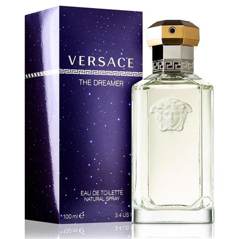 versace the dreamer prix tunisie